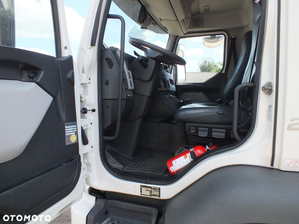 Volvo FL 280 - 5