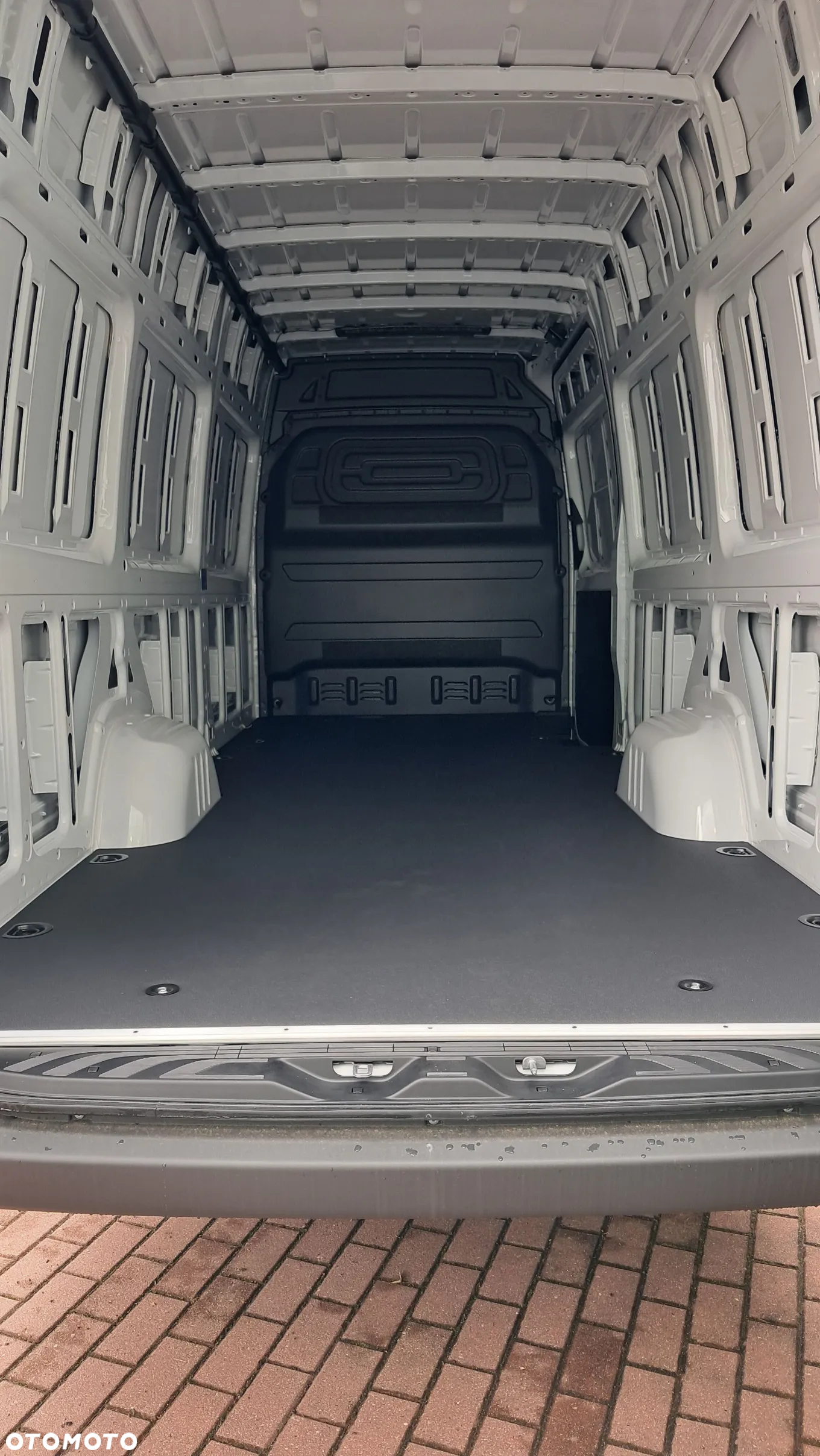 Mercedes-Benz Sprinter 317 CDI - 7