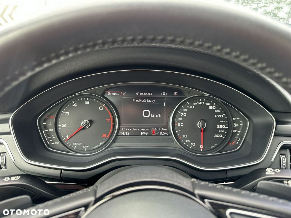 Audi A4 Avant 40 TFSI S tronic S line - 19