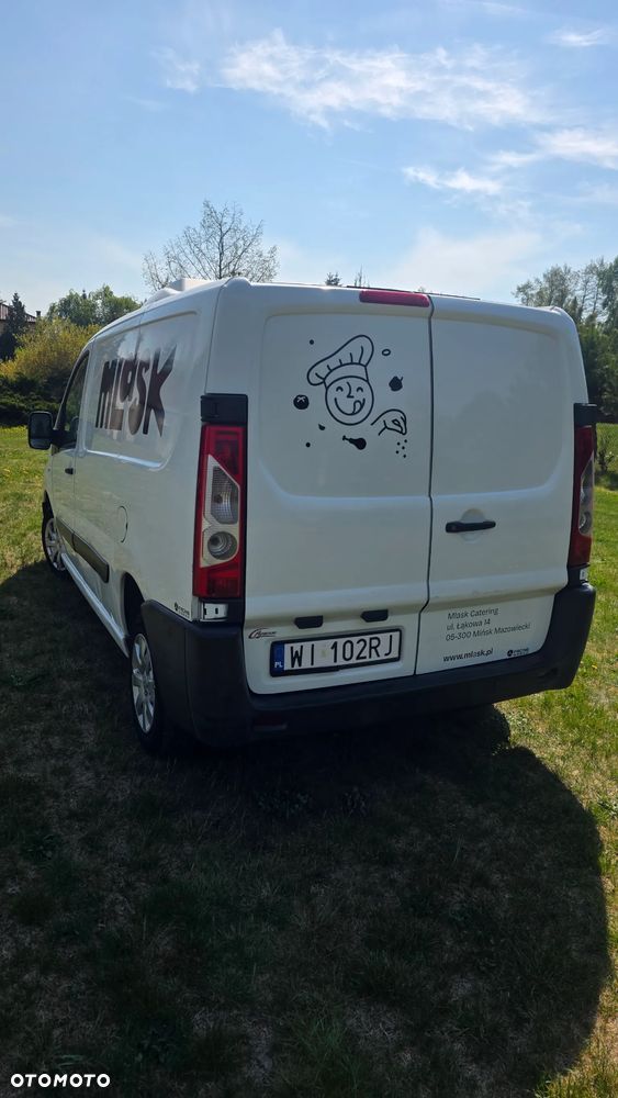 Peugeot Expert Tepee L1H1 (5-Si.) Access Cool in - 6