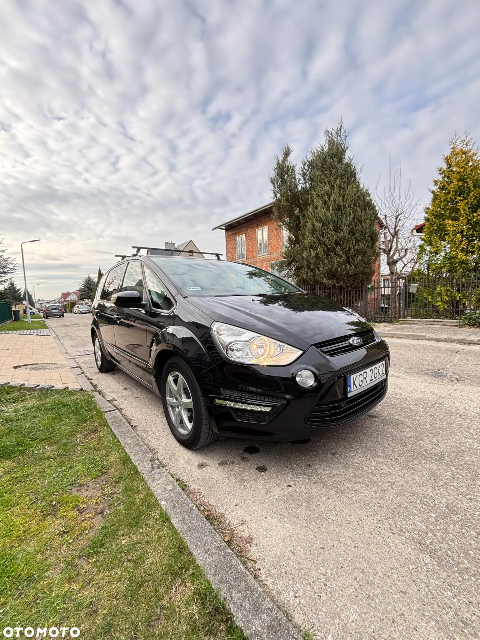 Ford S-Max 2.0 TDCi Trend - 10