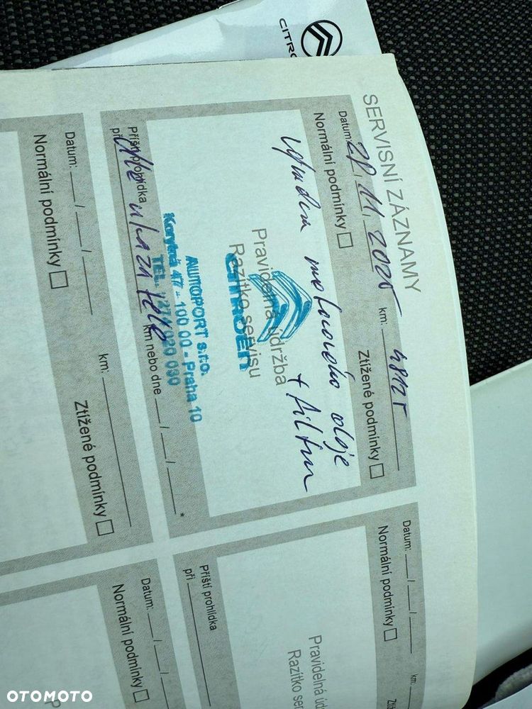 Citroën Berlingo - 24