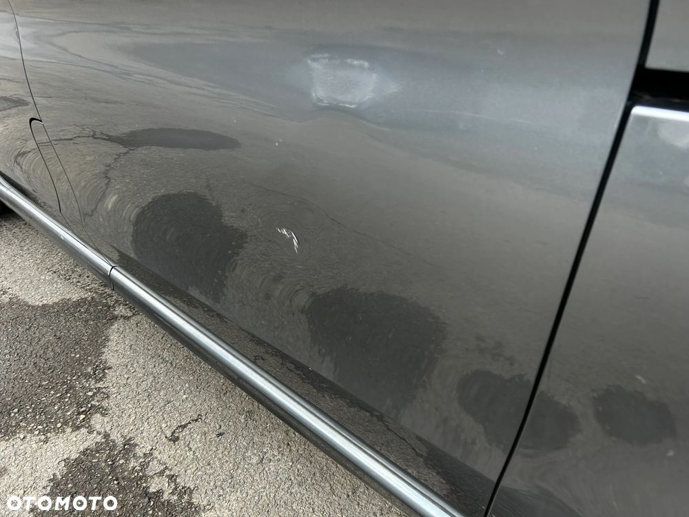 Mercedes-Benz EQV 300 lang - 8