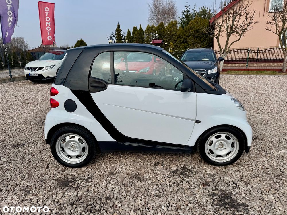 Smart Fortwo - 11