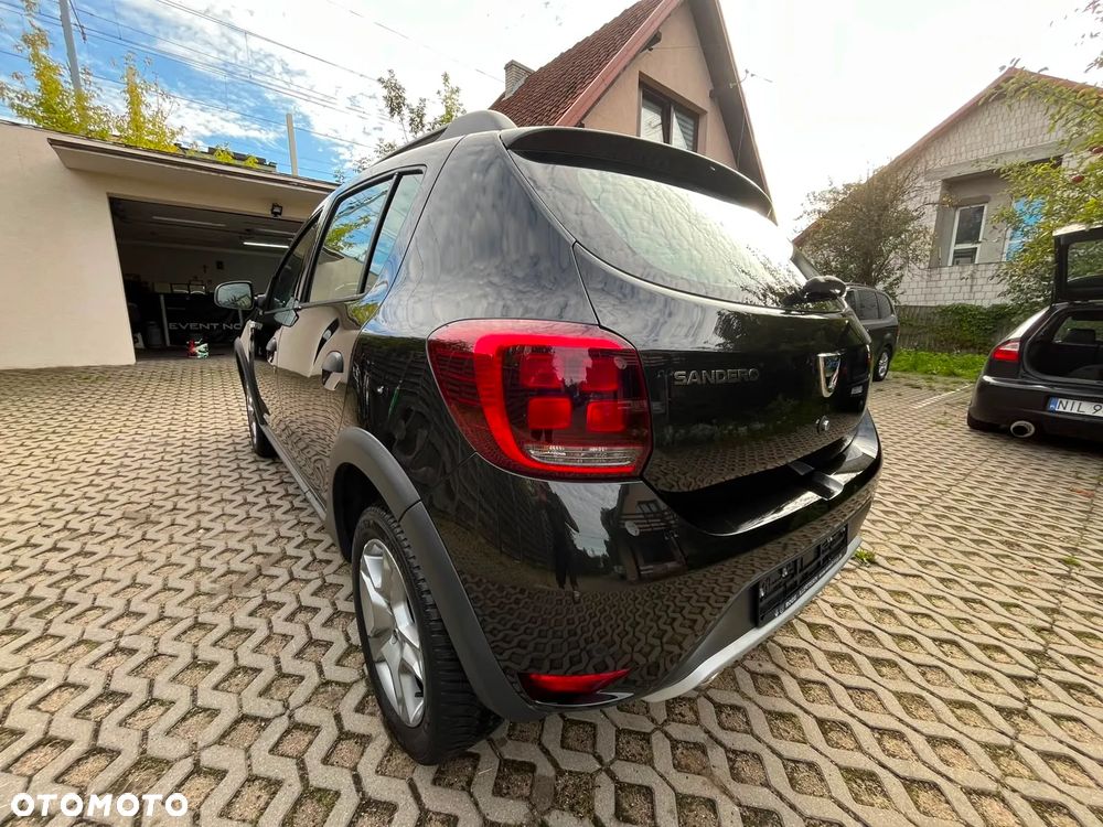 Dacia Sandero - 3