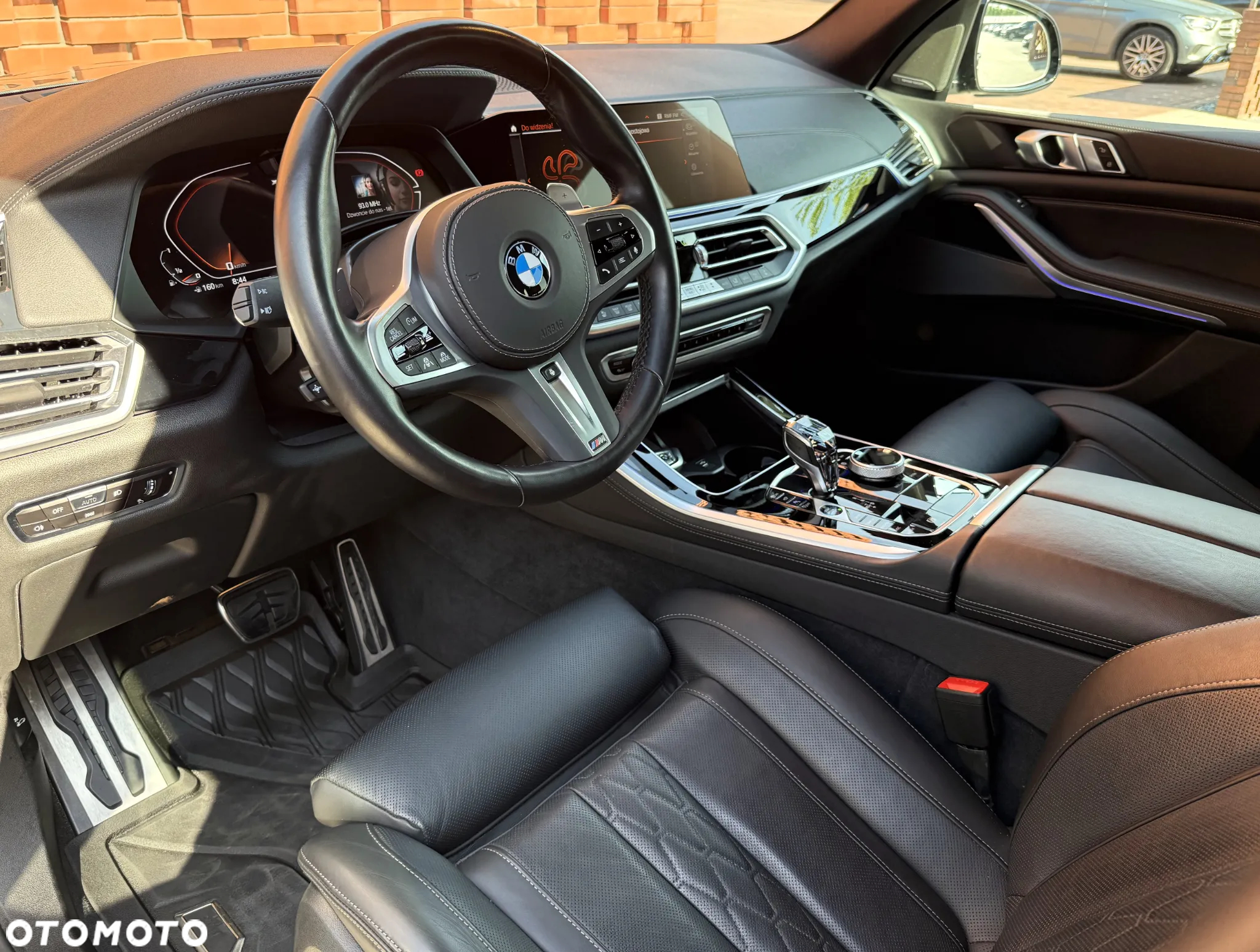 BMW X5 M - 10