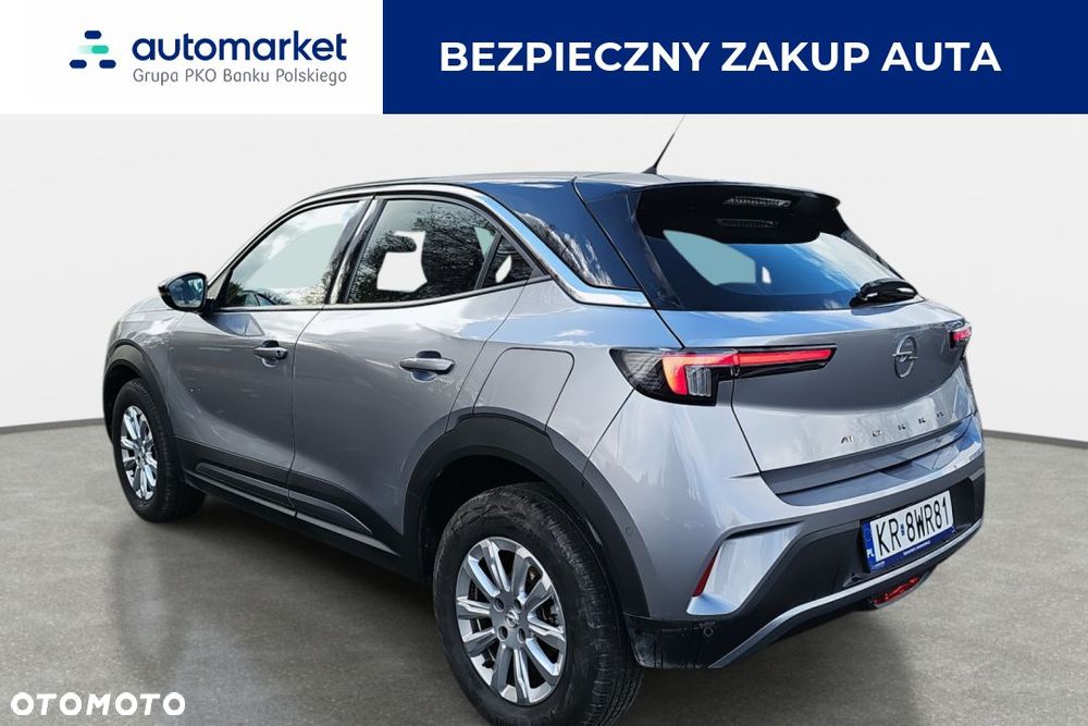 Opel Mokka 1.2 T GS Line S&S - 3