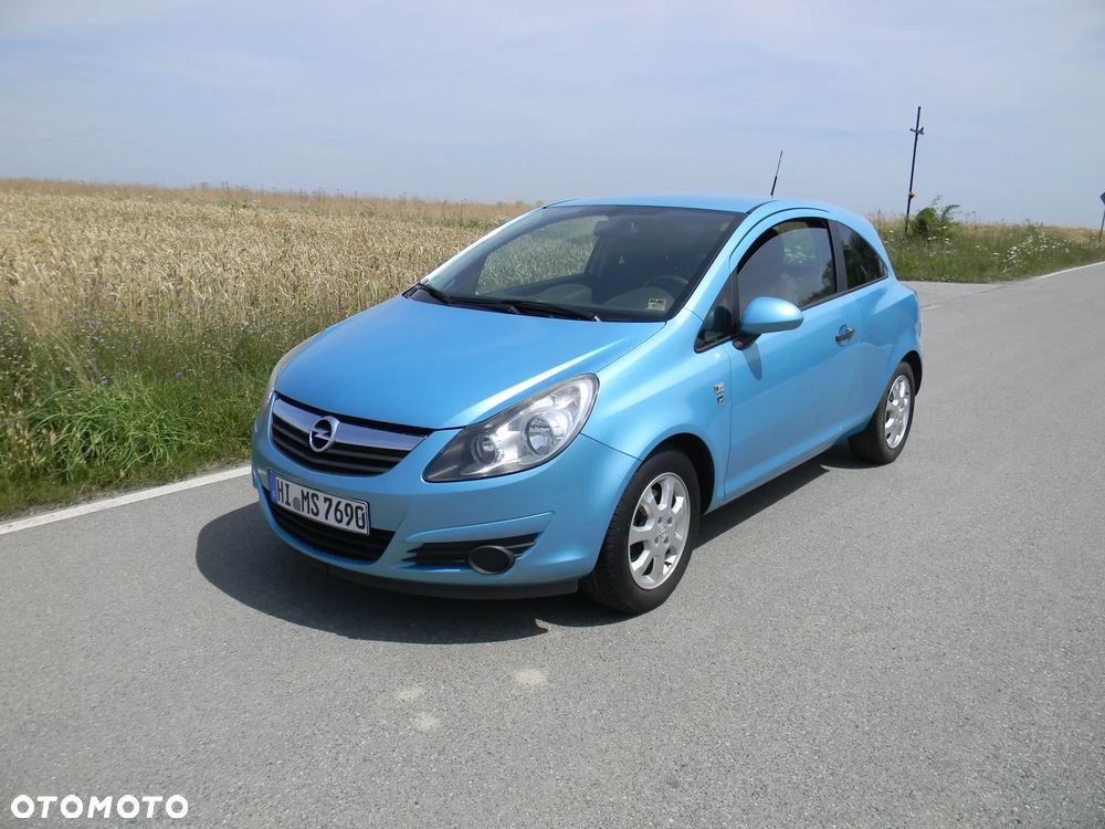 Opel Zafira 1.9 CDTI Cosmo - 1