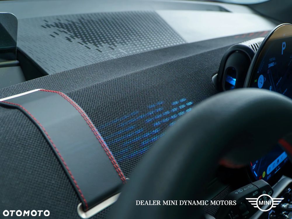 MINI Aceman SE John Cooper Works Trim - 25