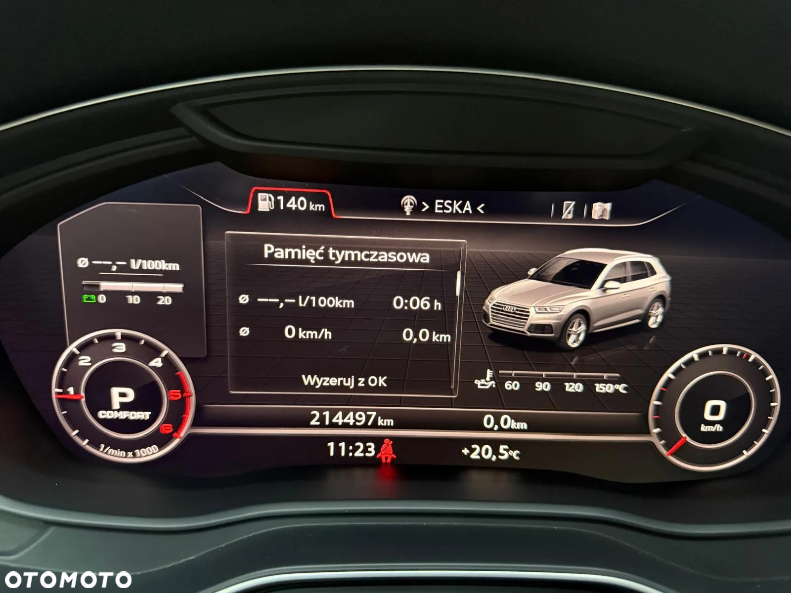 Audi Q5 2.0 TDI Quattro Sport S tronic - 17