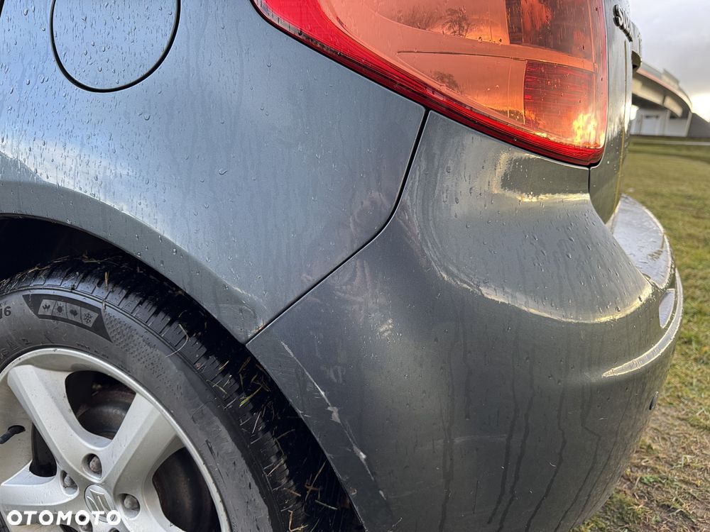 Suzuki SX4 1.6 GS / Premium - 21
