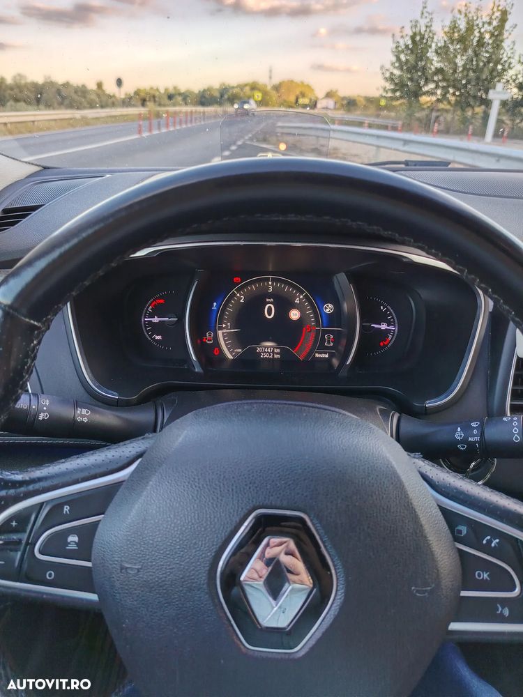 Renault Talisman - 6