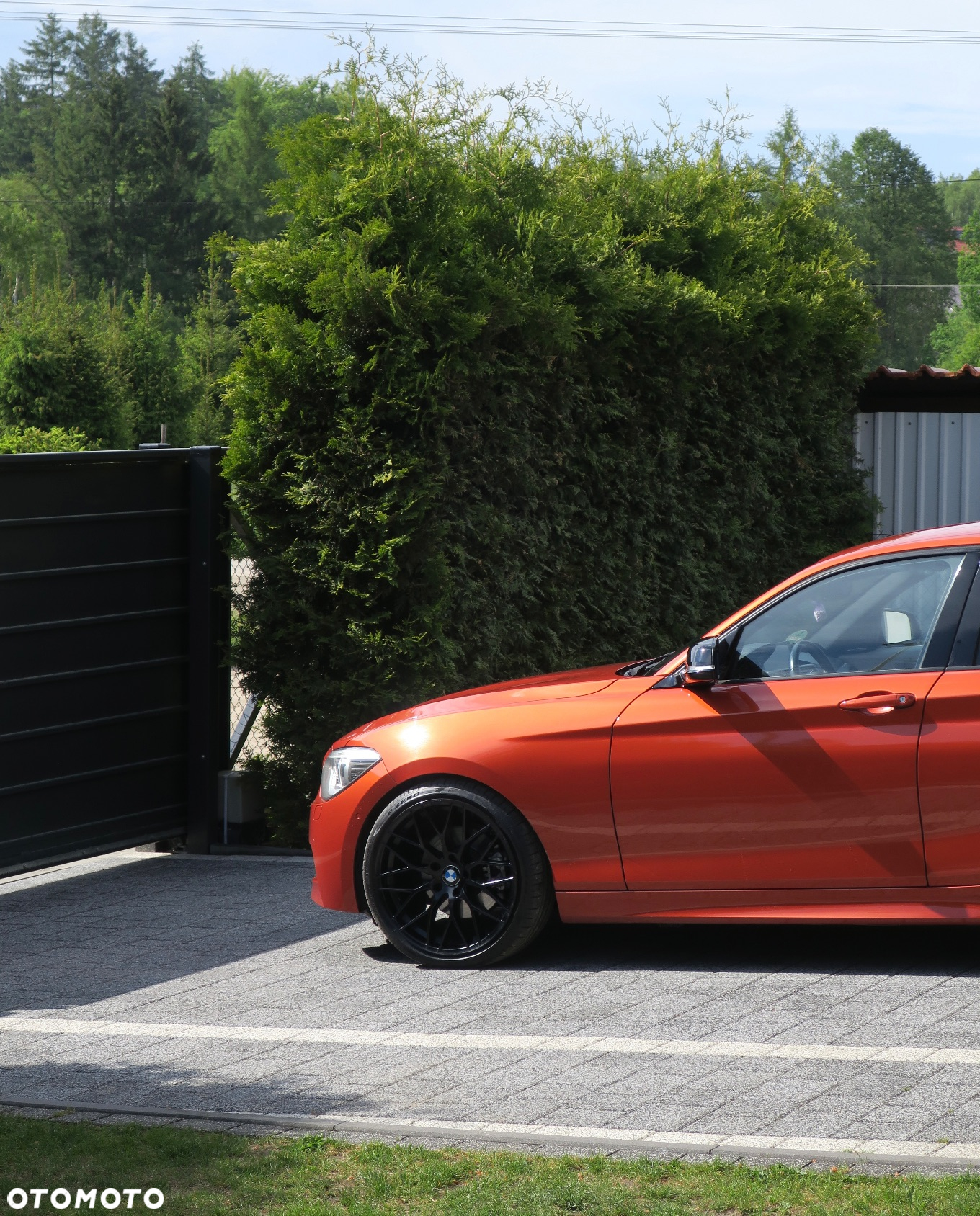 BMW Seria 1 125d - 24