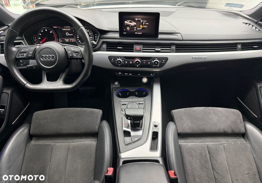 Audi A5 Coupé - 20