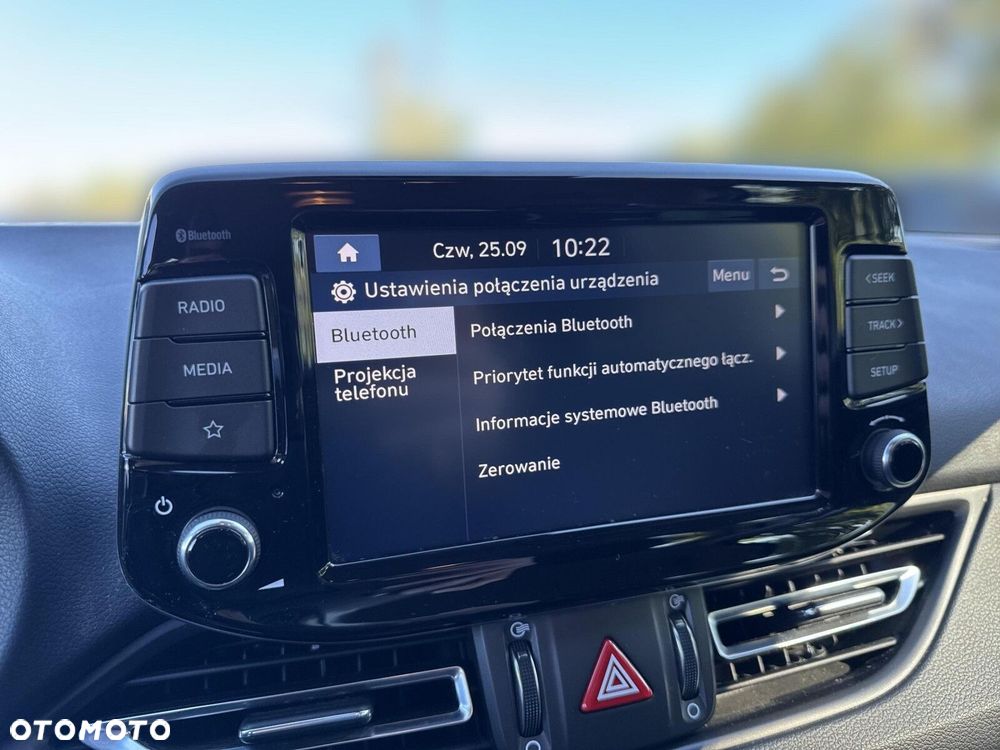 Hyundai i30 1.5 DPI Smart - 26