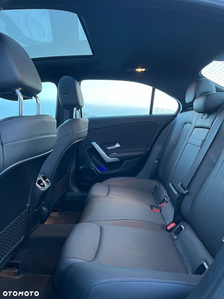 Mercedes-Benz Klasa A 220 7G-DCT Progressive - 28