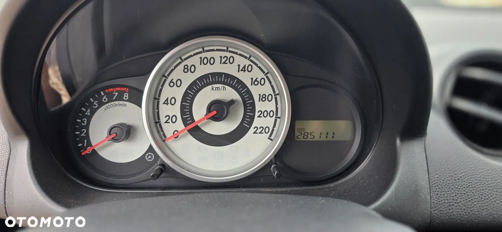 Mazda 2 - 20