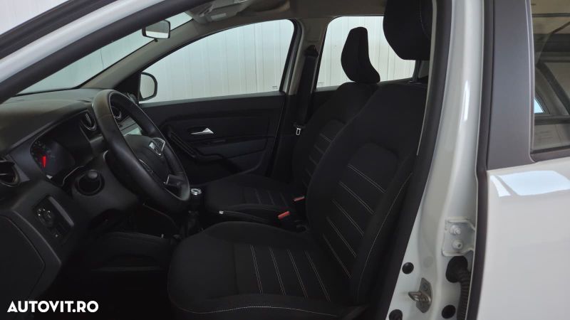 Dacia Duster ECO-G 100 Comfort - 18