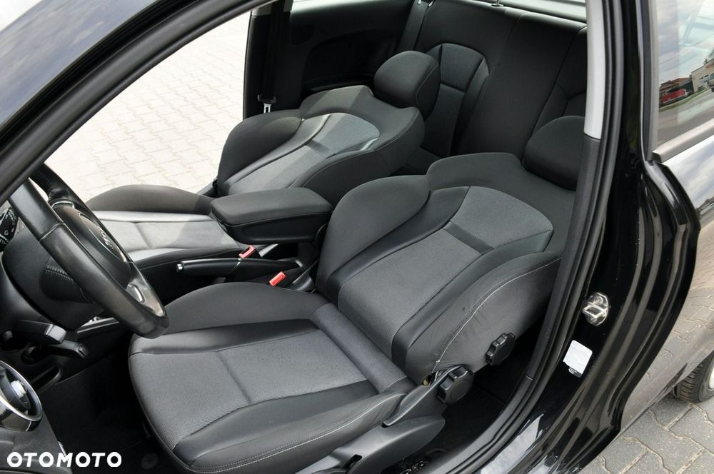 Audi A1 3-drzwiowe - 26