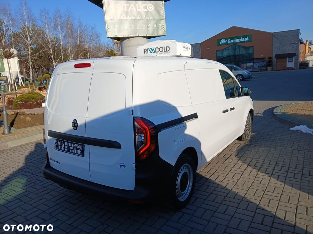 Renault Kangoo - 6