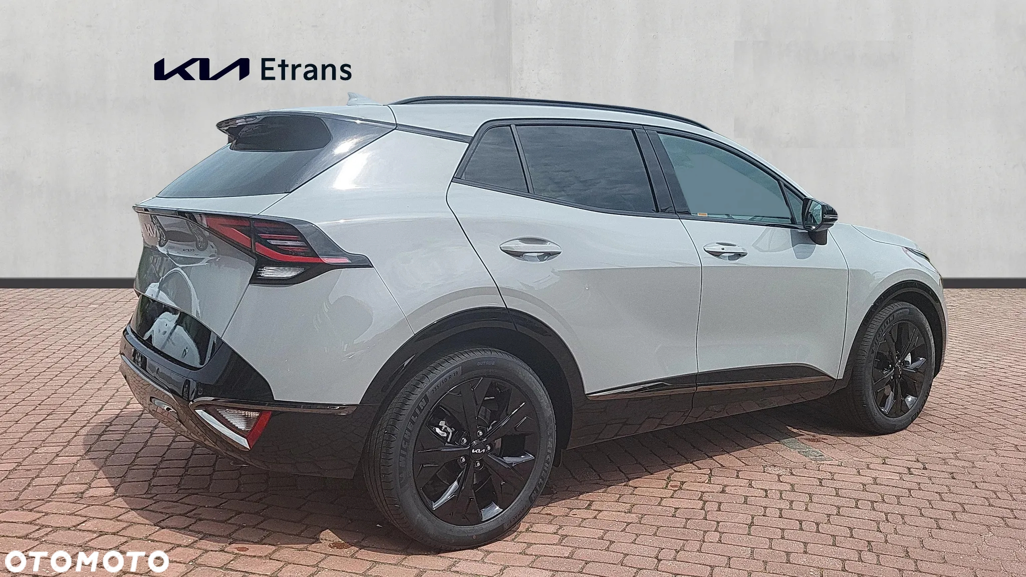 Kia Sportage 1.6 T-GDI Anniversary 2WD - 5