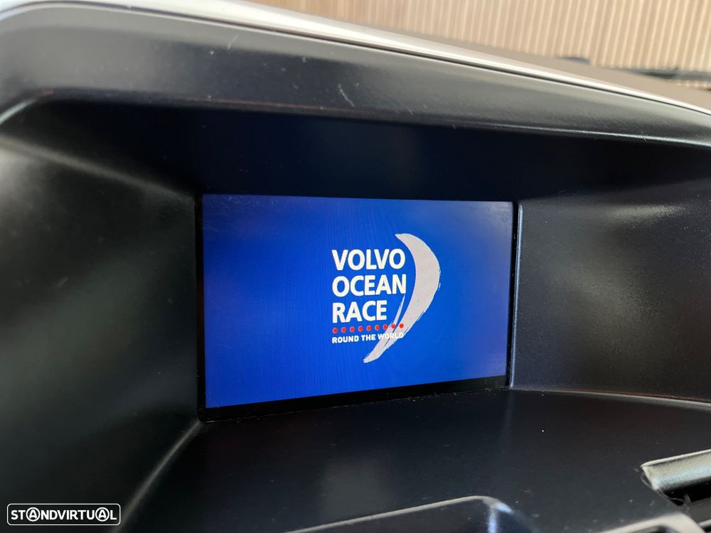 Volvo XC 60 2.0 D4 Volvo Ocean Race Start/Stop - 23