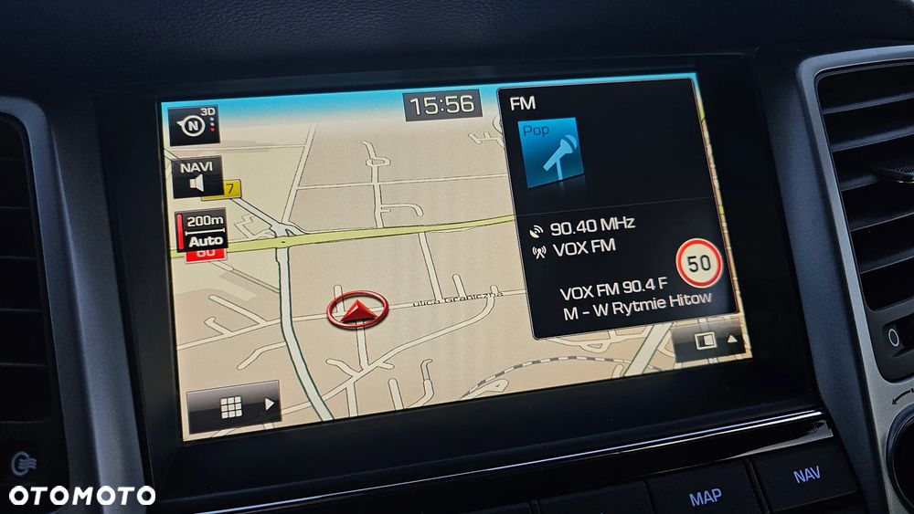 Hyundai Tucson 1.6 GDi 2WD Trend - 28