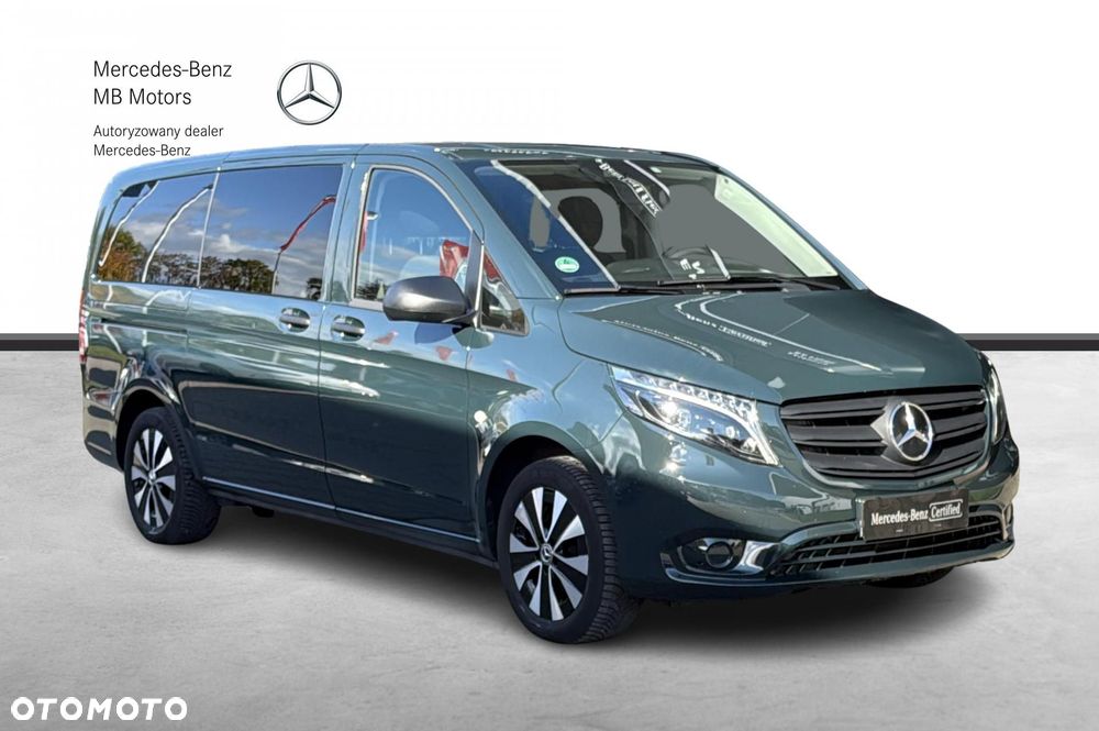 Mercedes-Benz Vito - 7
