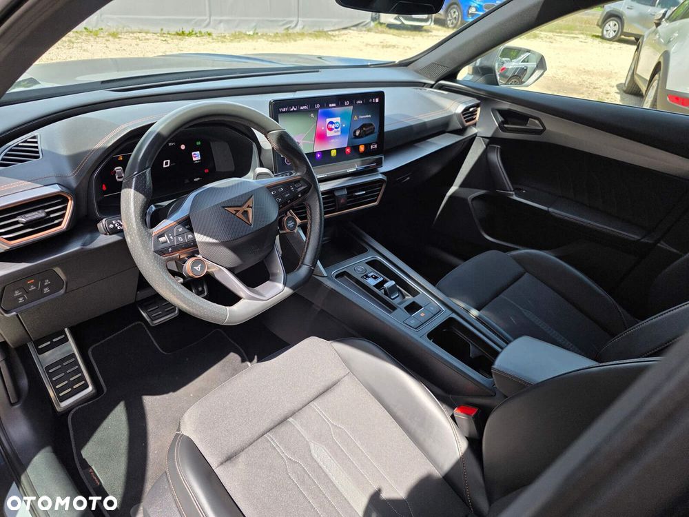 Cupra Formentor - 10
