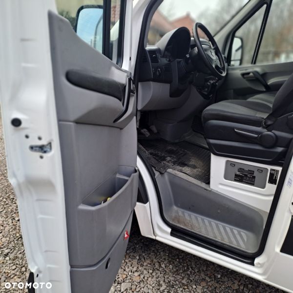 Volkswagen CRAFTER - 7