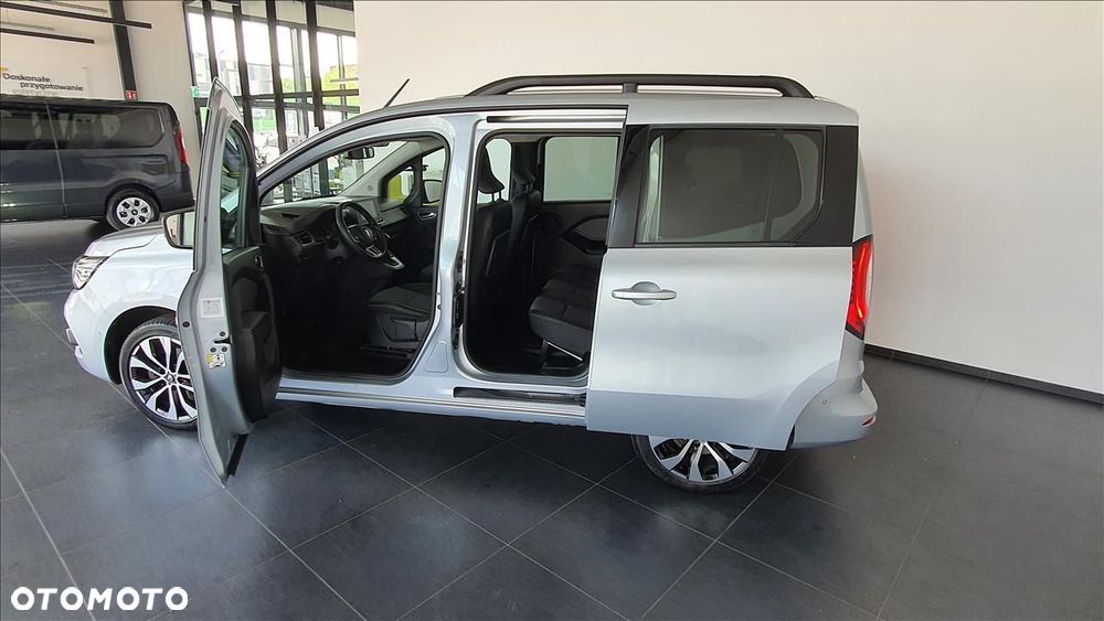 Renault Kangoo 1.5 dCi Techno EDC - 7