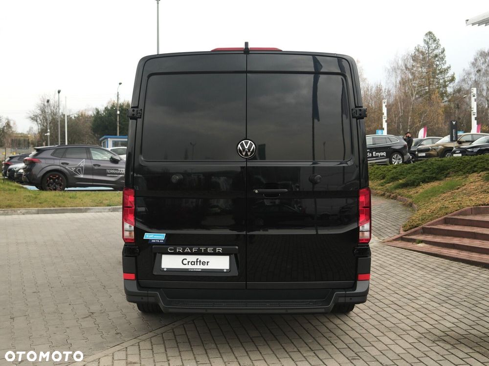 Volkswagen Crafter - 6