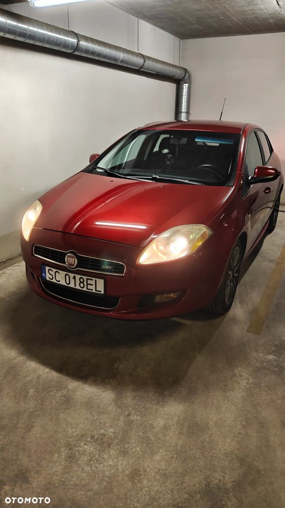 Fiat Bravo 1.4 T-JET 16V Dynamic - 16
