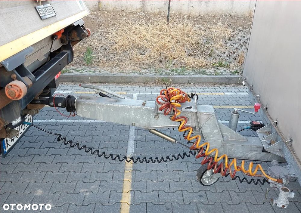 Stopexim Tandem - 3