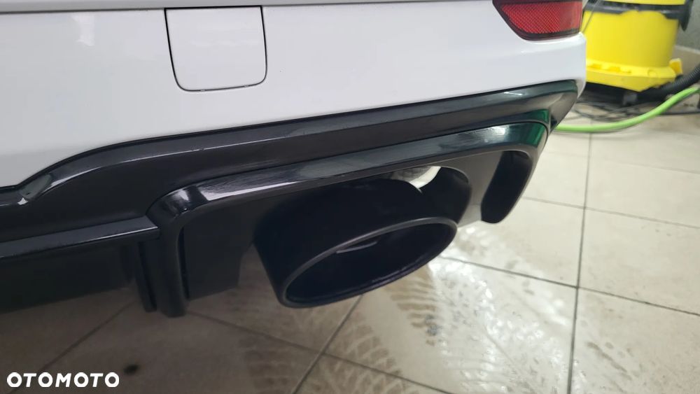 Audi RS3 Sportback 2.5 TFSI Quattro S tronic - 18