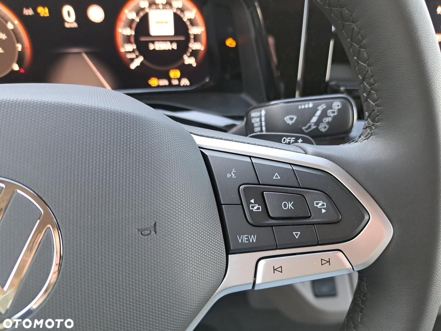 Volkswagen multivan "EDITION" L2; 2,0TSI OPF, 150kW/204KM 7-bieg. DSG r.o: 3124 mm - 16
