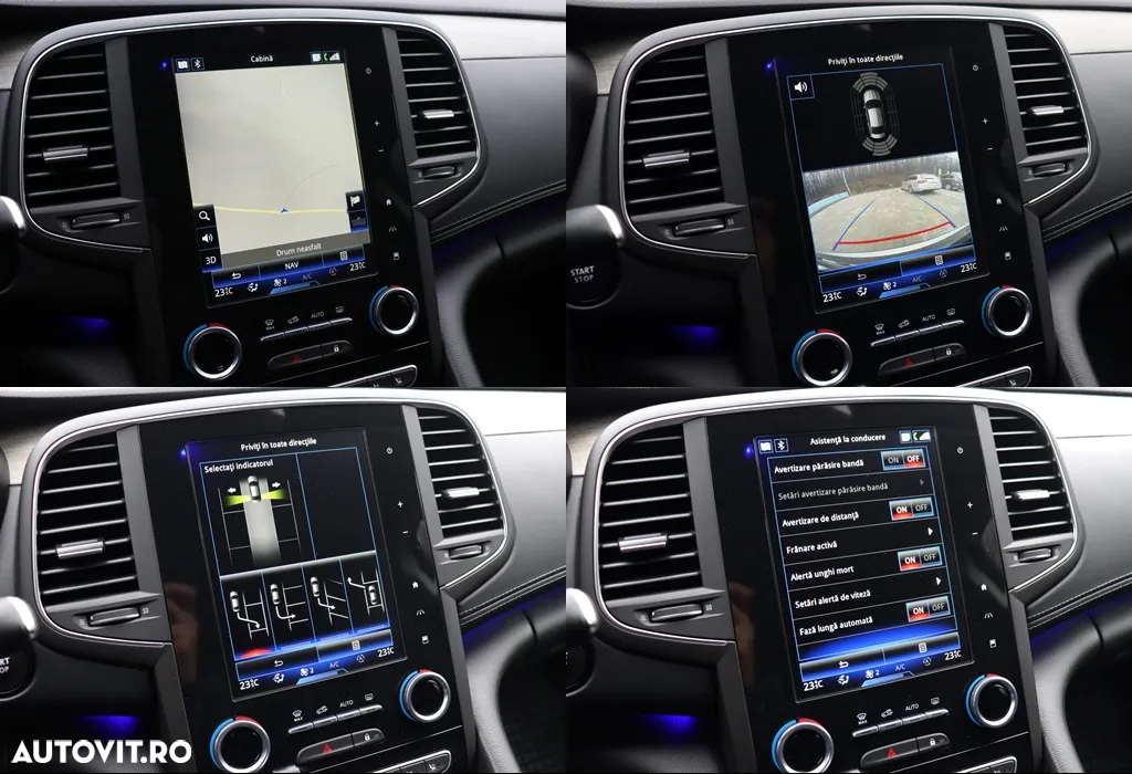 Renault Talisman - 24