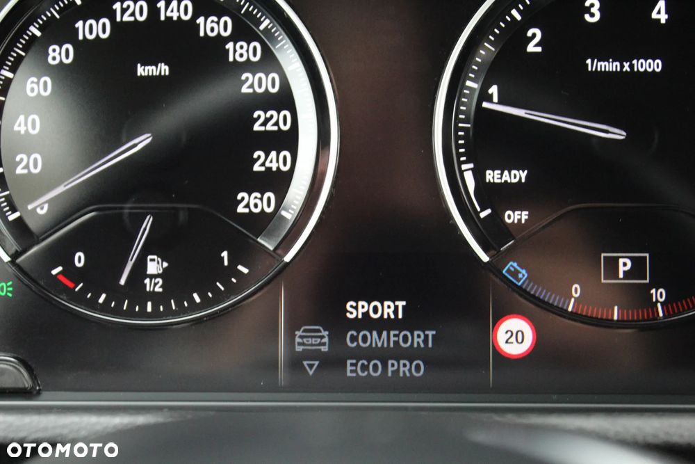 BMW X1 sDrive20i xLine sport - 29