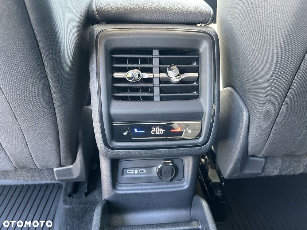Skoda Kodiaq 1.5 TSI mHEV 4x2 Selection DSG - 35