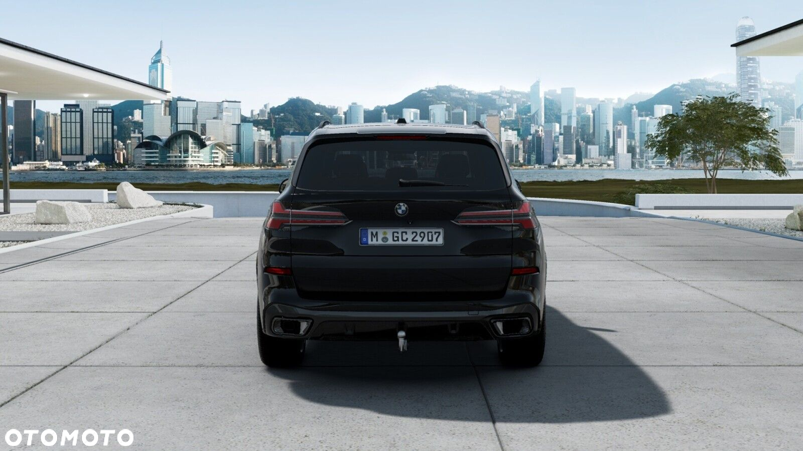 BMW X5 - 3