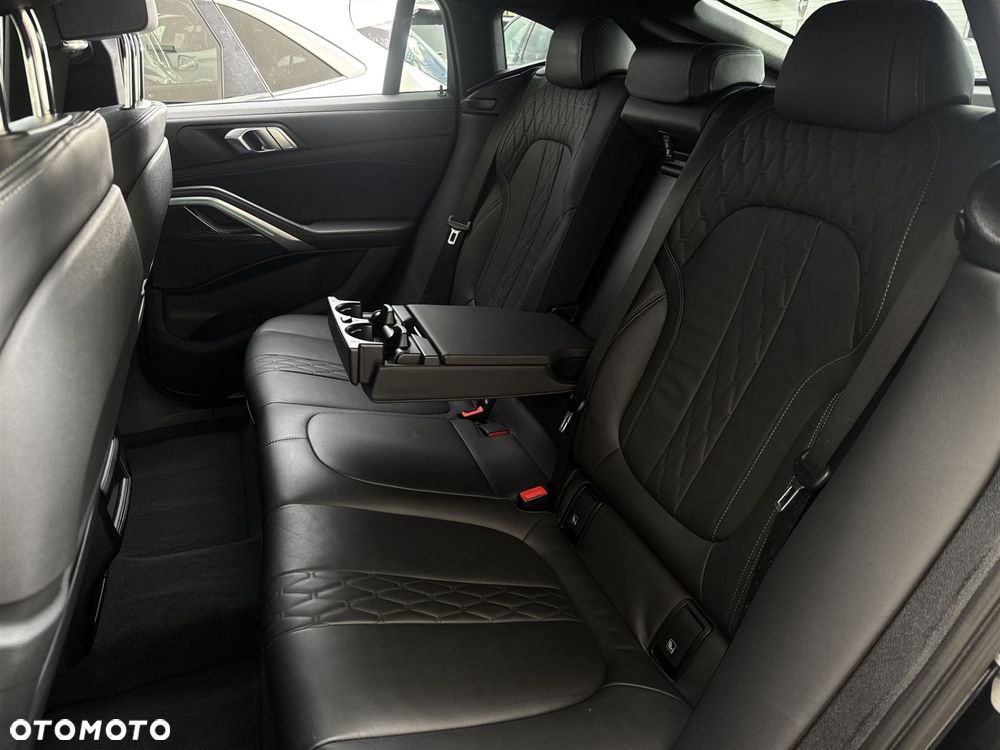BMW X6 - 23