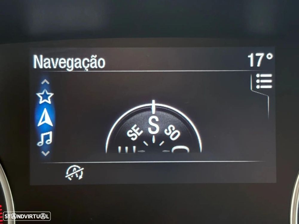 Ford EcoSport 1.0 EcoBoost Titanium Plus - 44