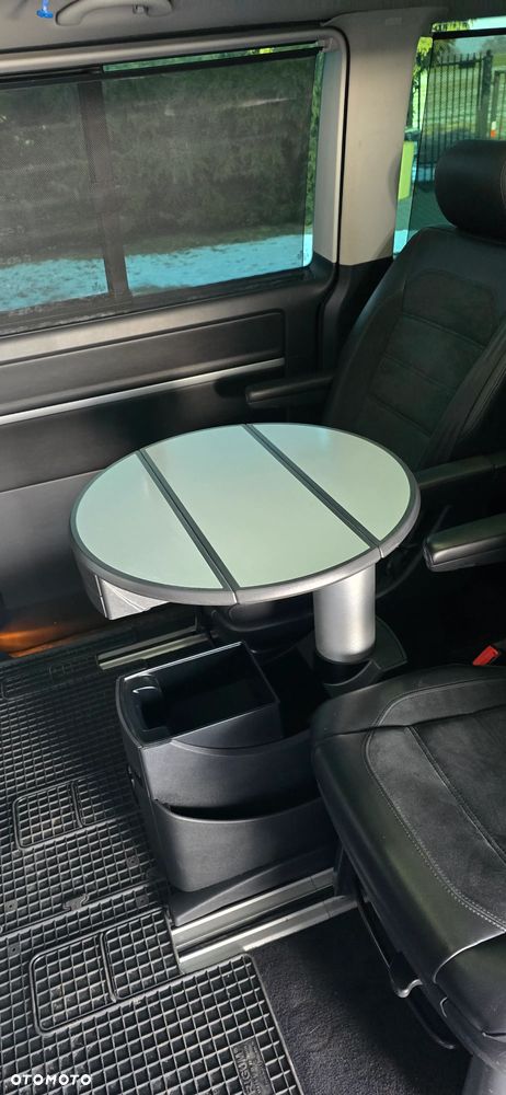 Volkswagen Multivan 2.0 BiTDI L1 Highline 4Motion DSG - 15