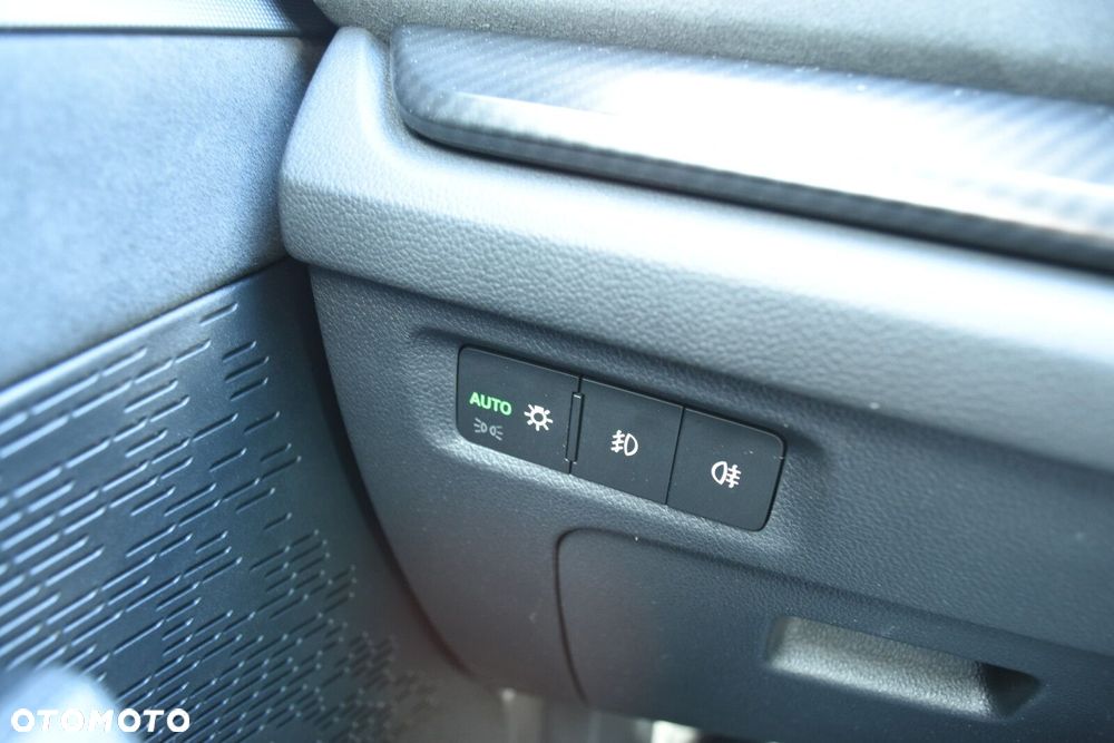 Skoda Octavia 1.4 TSI Plug-In Hybrid RS DSG - 25