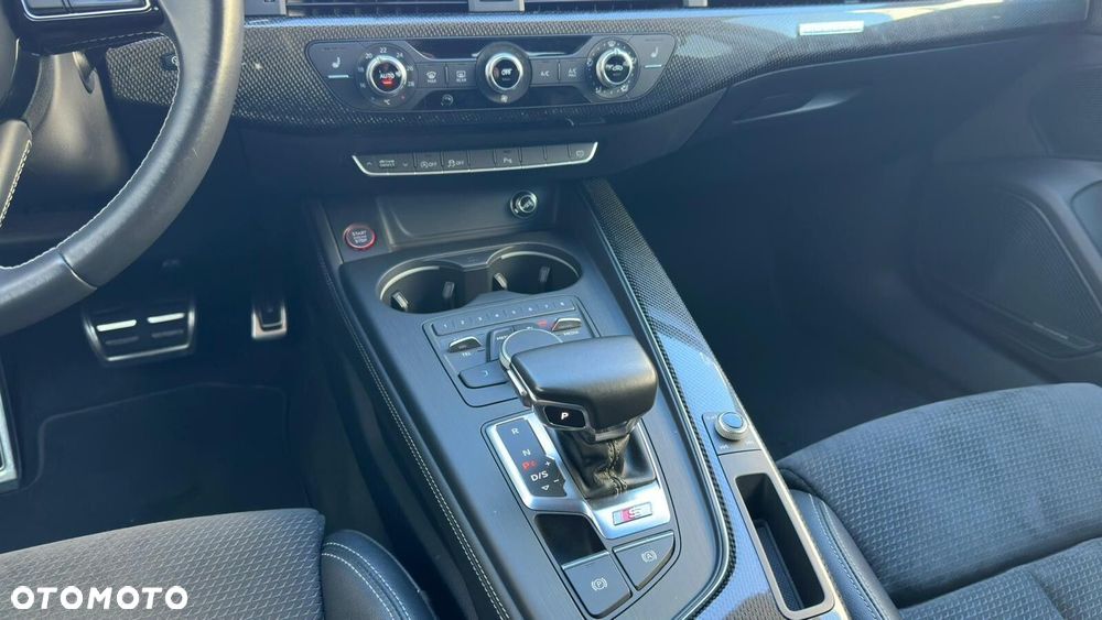 Audi A5 Sportback - 19