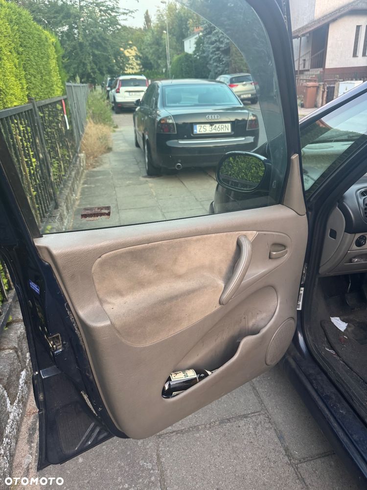 Citroën Xsara Picasso 2.0 HDI SX - 11