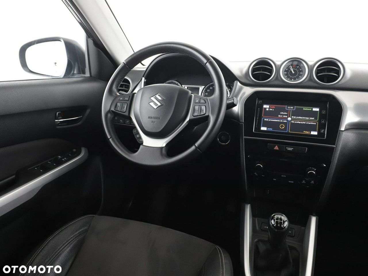 Suzuki Vitara 1.6 XLED 4WD - 16