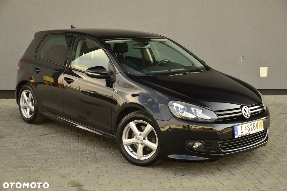 Volkswagen Golf 1.4 TSI BlueMotion Technology Cup - 11