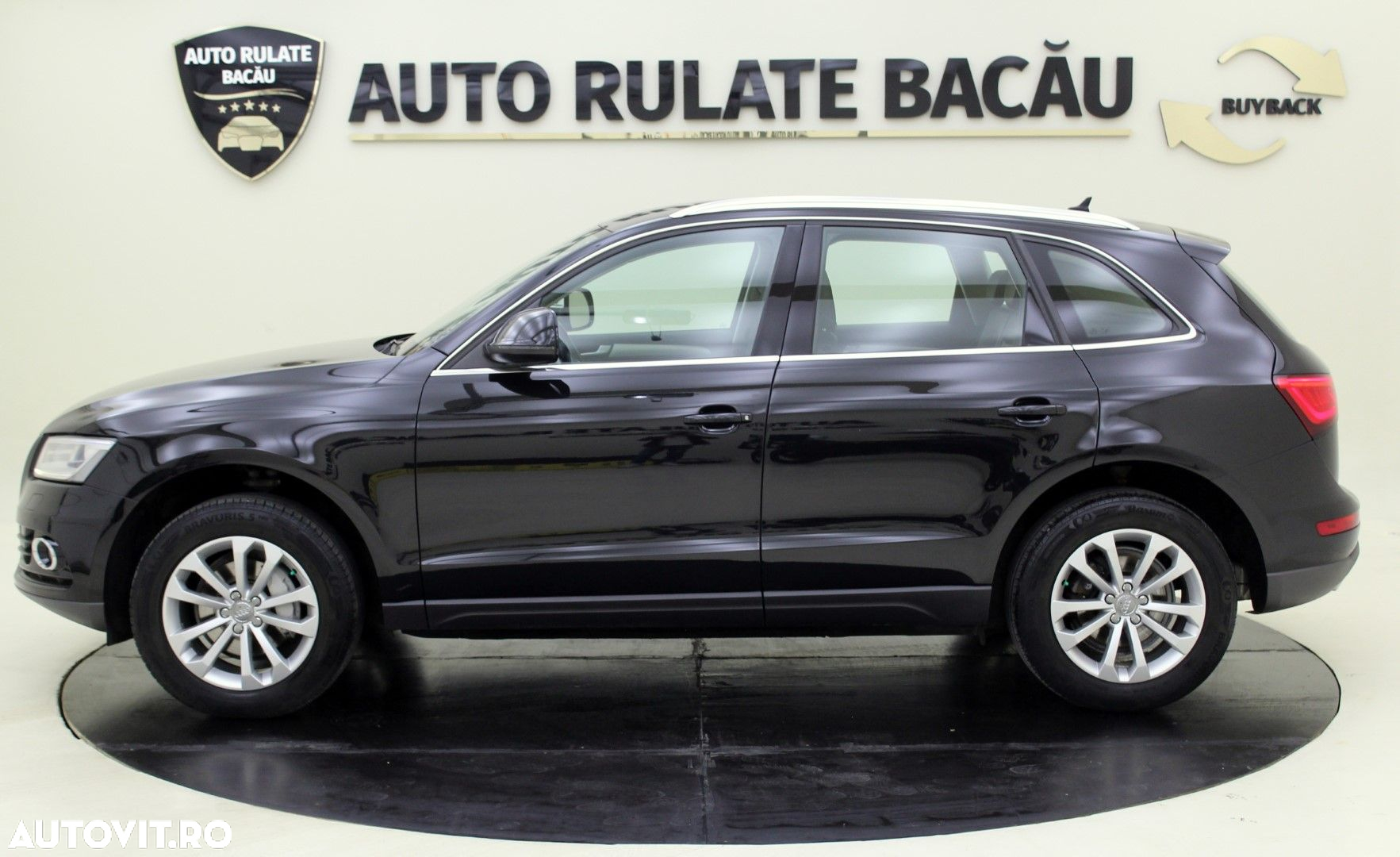 Audi Q5 - 5