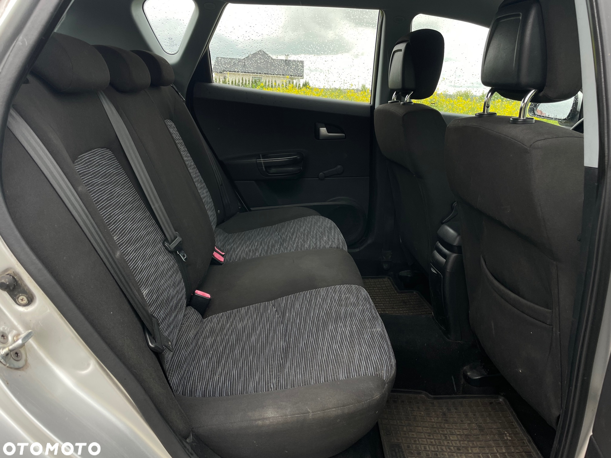 Kia Ceed 1.6 CRDi 115 Spirit - 10